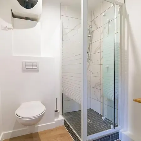 Appartement Le Little Blue : Au Coeur Du Centre Historique à Dijon Extérieur photo