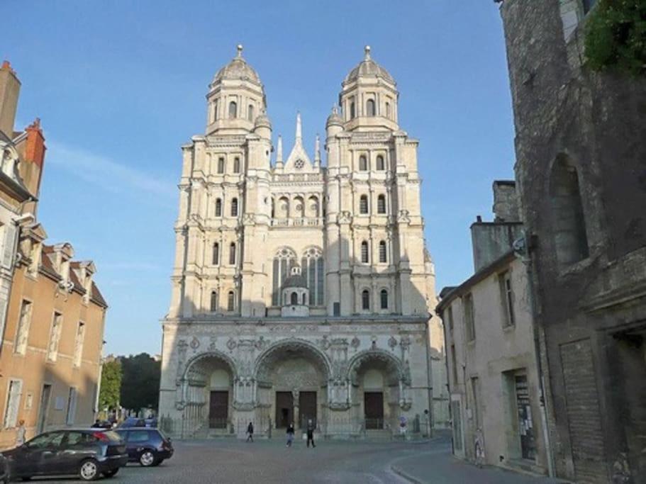Le Little Blue : Au Coeur Du Centre Historique * Dijon